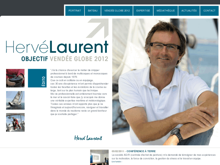 www.herve-laurent.com