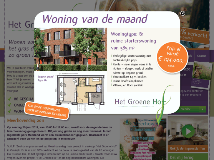 www.hetgroenehof.com
