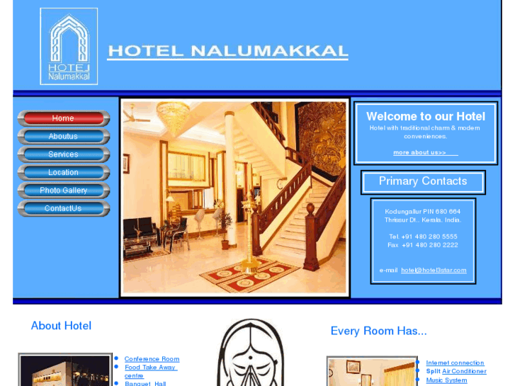 www.hotel3star.com