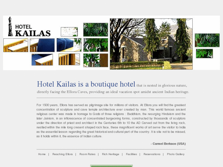 www.hotelkailas.com