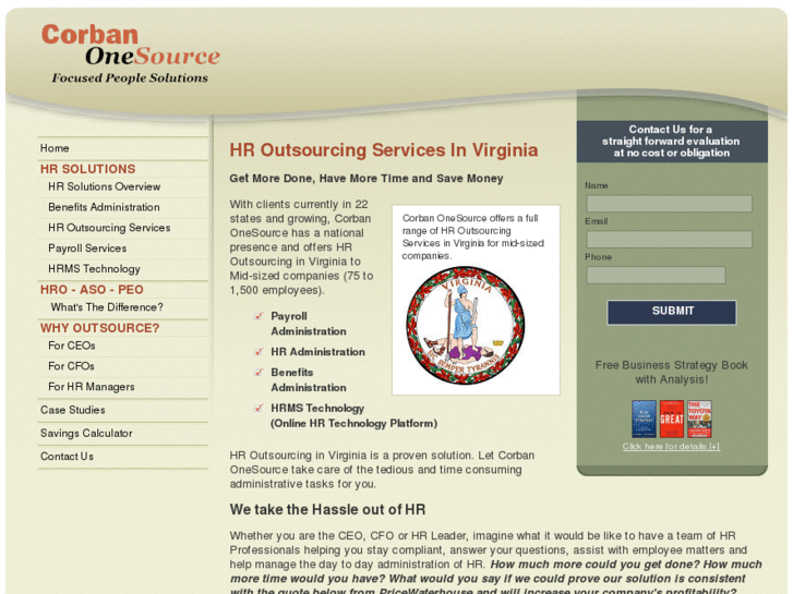 www.hroutsourcingvirginia.com