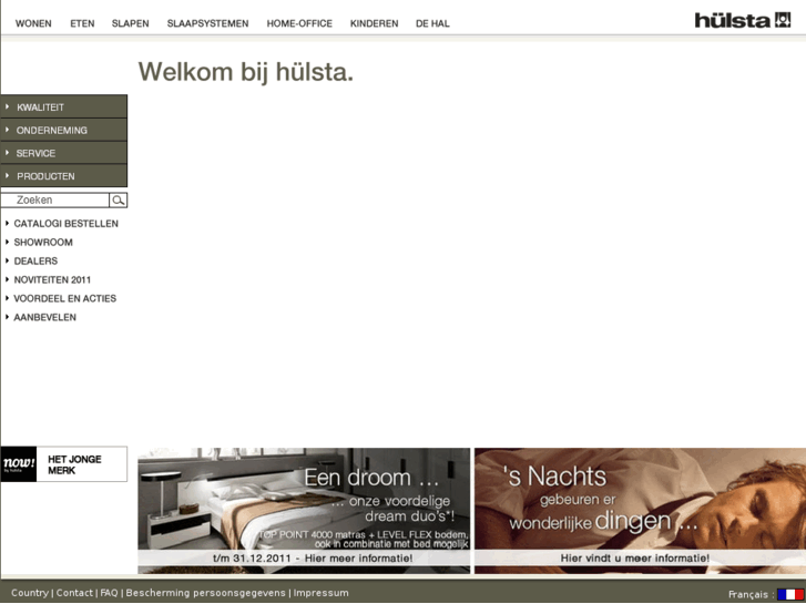 www.hulsta.be