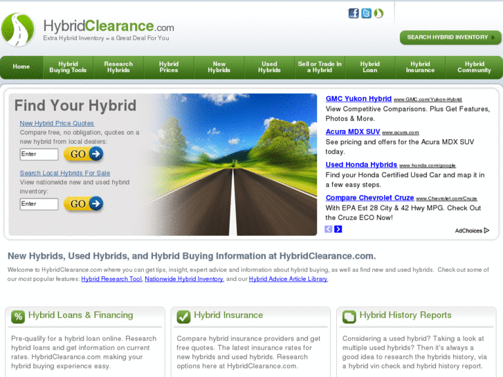 www.hybridclearance.com