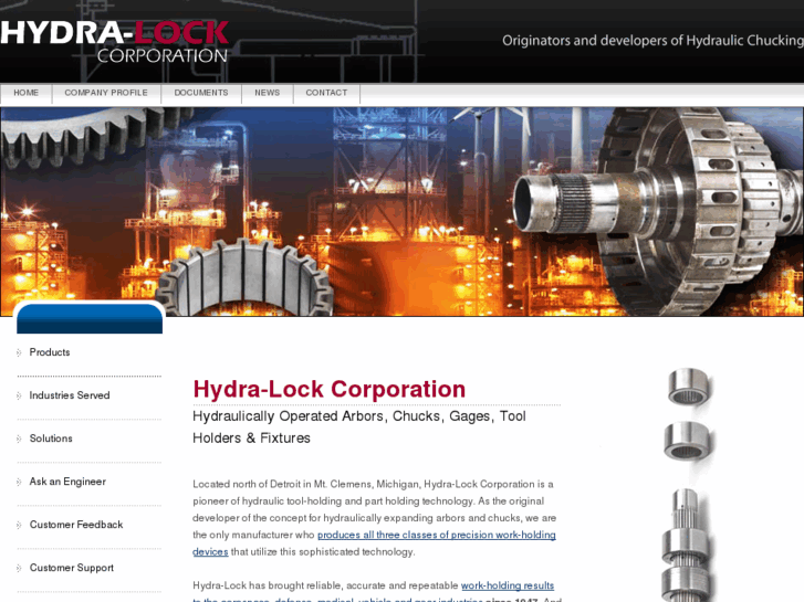 www.hydra-lock.com