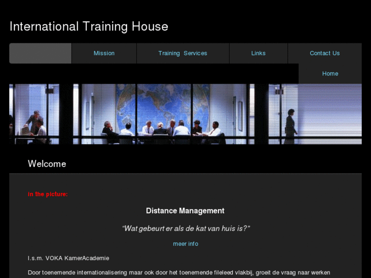 www.internationaltraininghouse.com