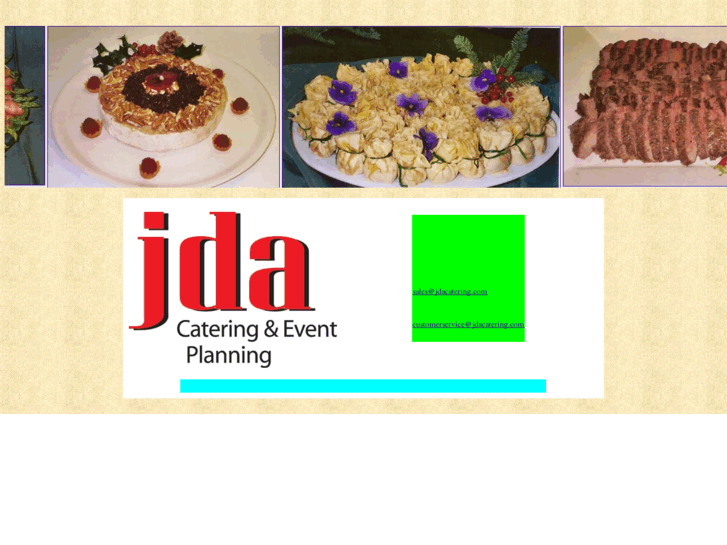 www.jdacatering.com