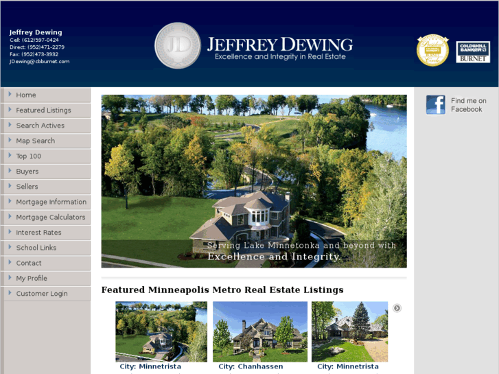 www.jeffreydewing.com