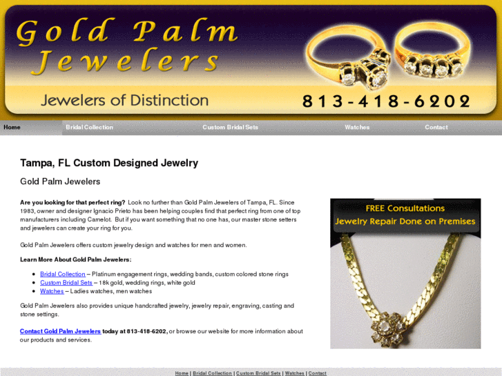 www.jewelertampabay.com