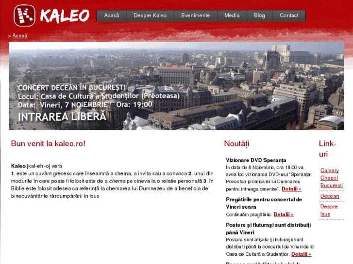www.kaleo.ro