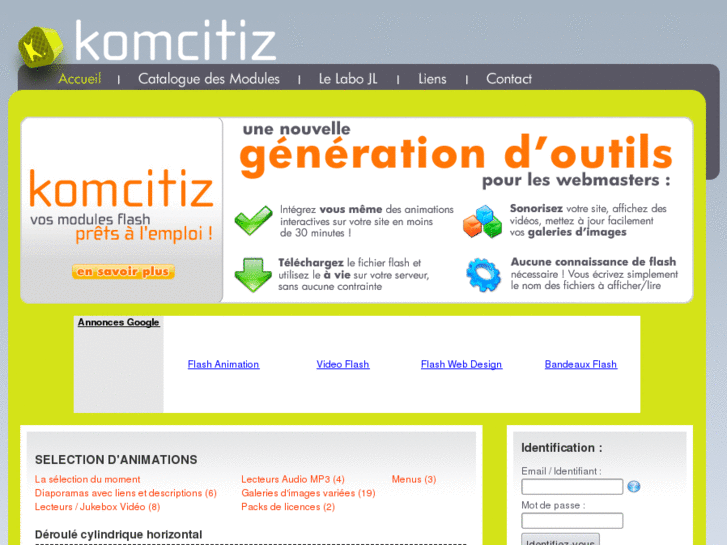 www.komcitiz.com