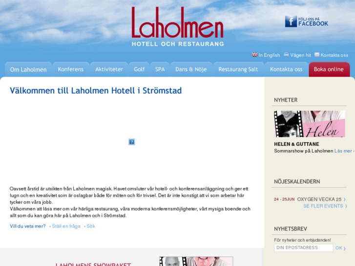 www.laholmen.se