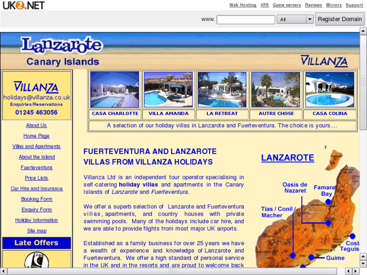 www.lanzarote-apartments.com