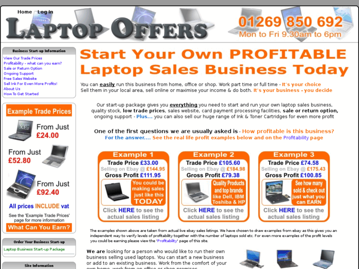 www.laptop-offers.co.uk