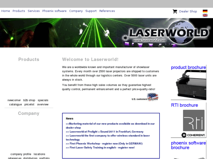 www.laserworld.biz