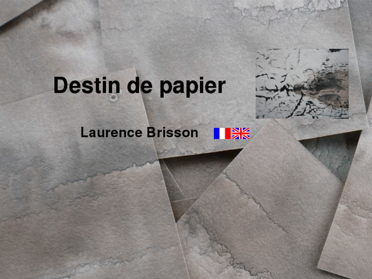 www.laurencebrisson.com