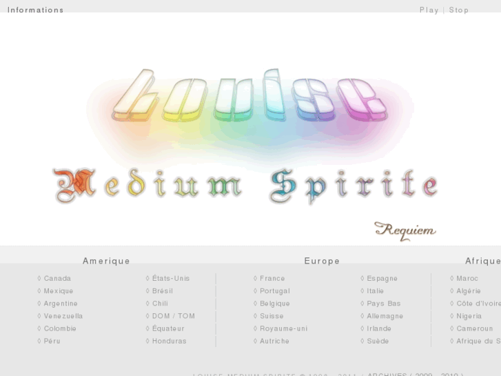 www.louise-medium-spirite.com