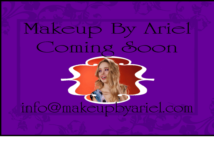 www.makeupbyariel.com