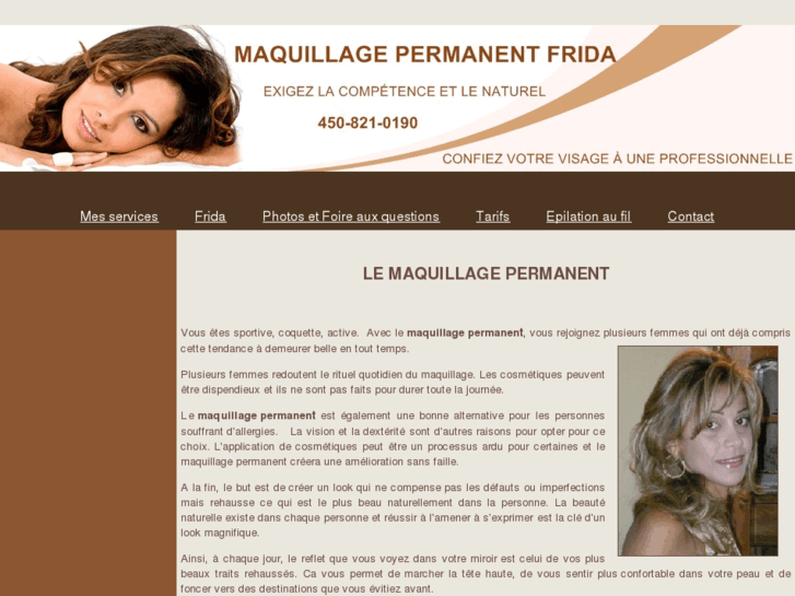 www.maquillagepermanentlaurentides.com