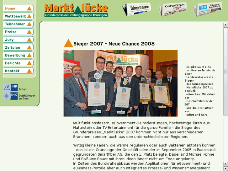 www.marktluecke-thueringen.de