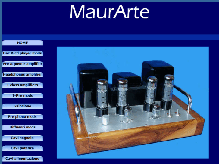 www.maurarte.com