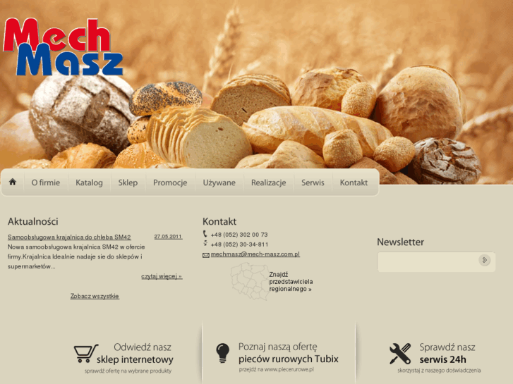 www.mech-masz.com.pl