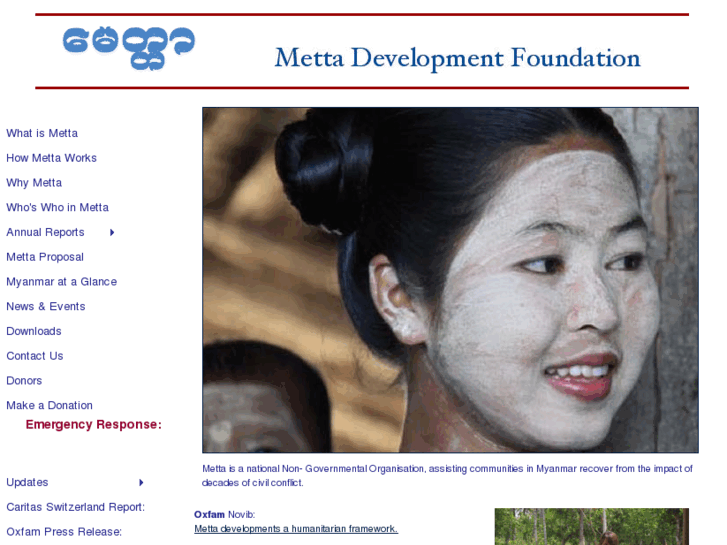 www.metta-myanmar.org