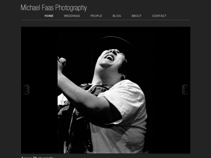 www.michaelfaas.com