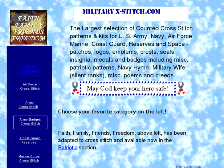 www.militaryxstitch.com