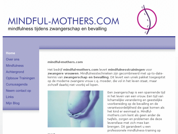 www.mindful-mothers.com