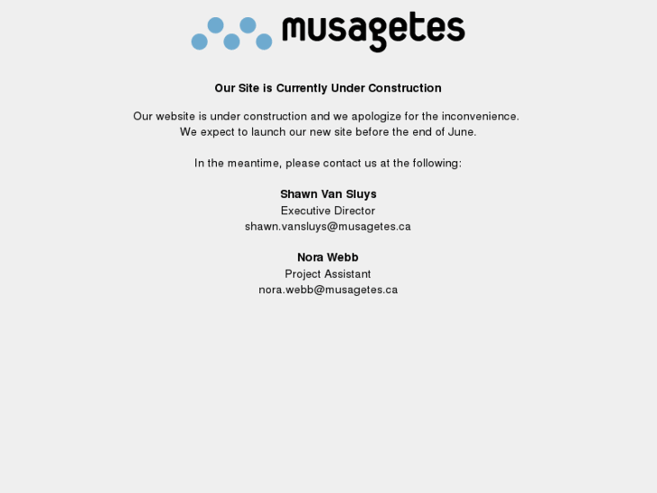 www.musagetes.ca