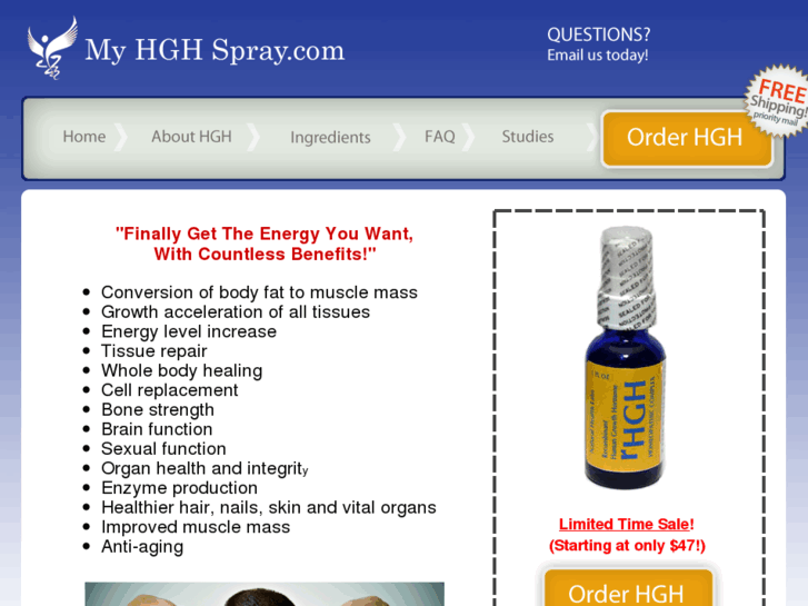 www.myhghspray.com