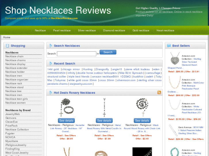 www.necklacereview.com