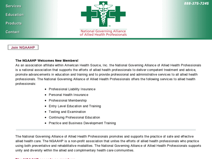 www.ngaahp.org