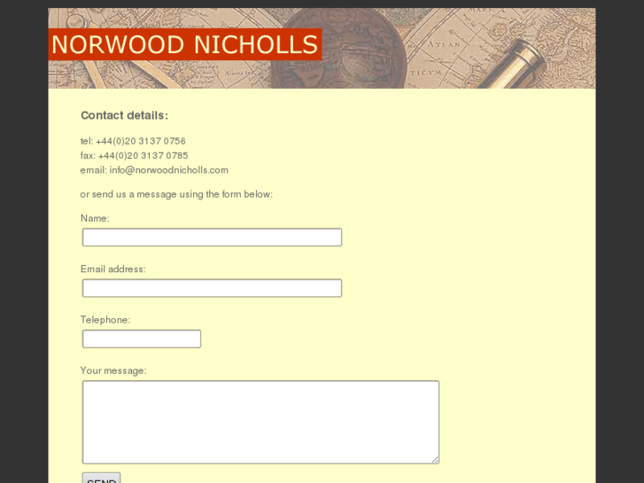 www.norwoodnicholls.com