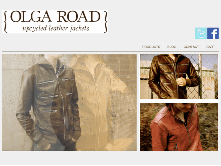 www.olgaroad.com