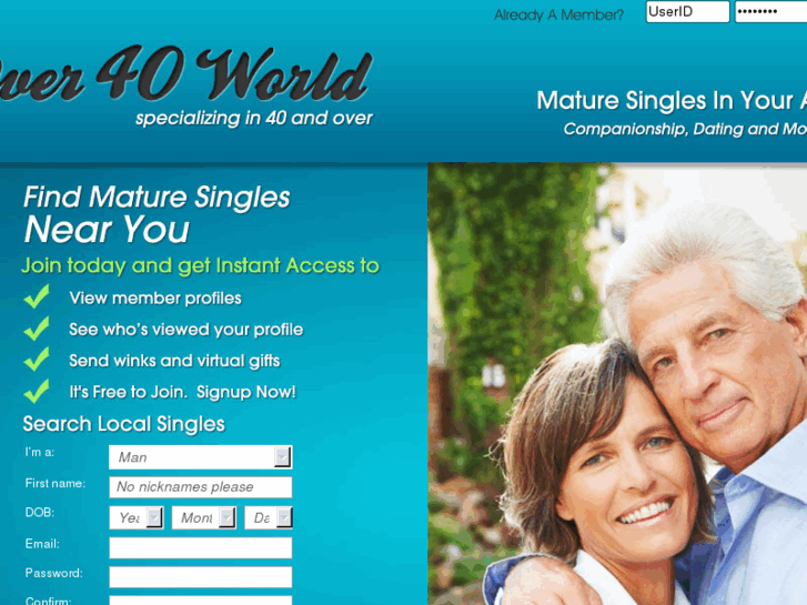 www.over40world.com