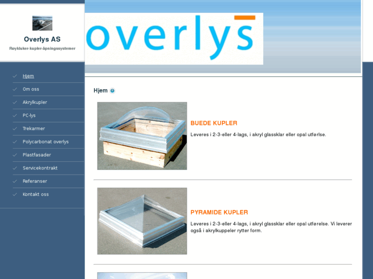 www.overlys.no