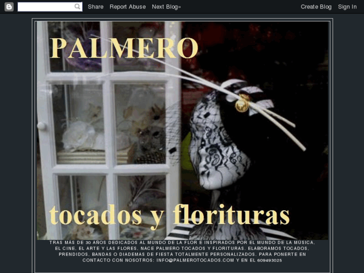 www.palmerotocados.com