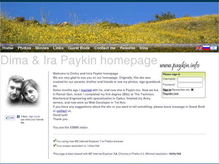 www.paykin.info