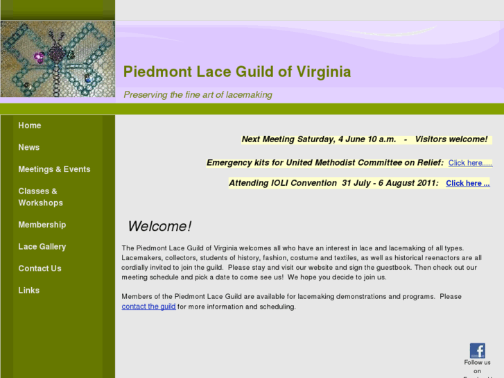 www.piedmontlace.org