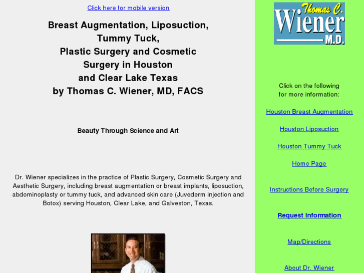 www.plasticsurgery-houston.com