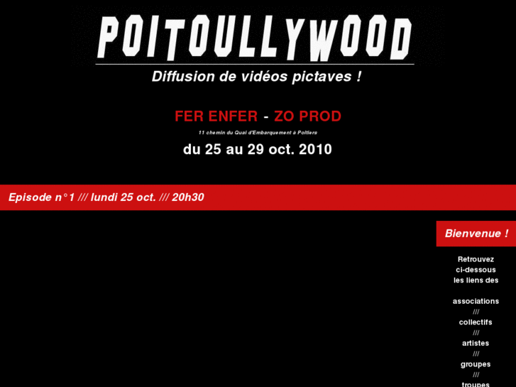 www.poitoullywood.com