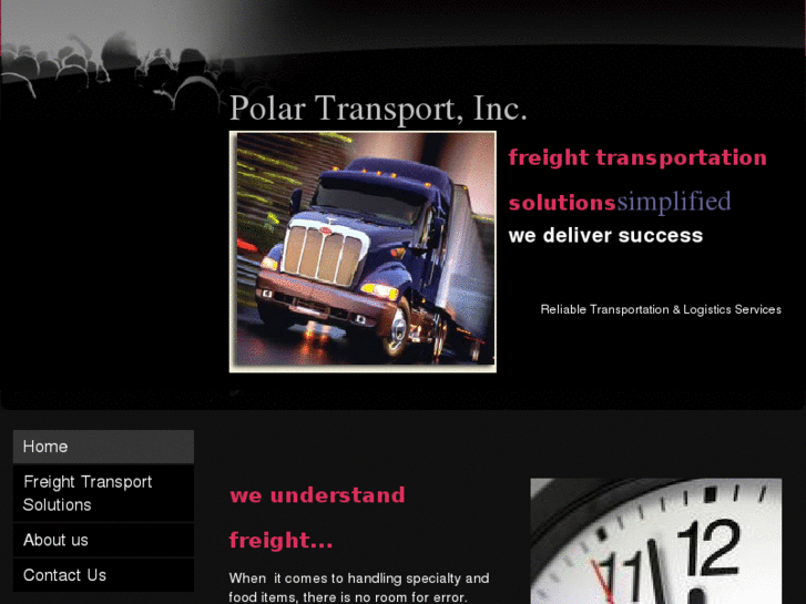 www.polarwebsite.com