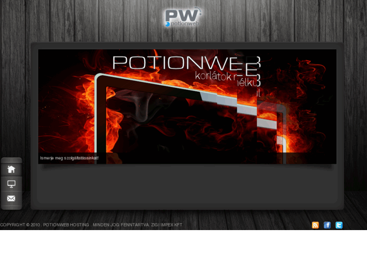 www.potionweb.com