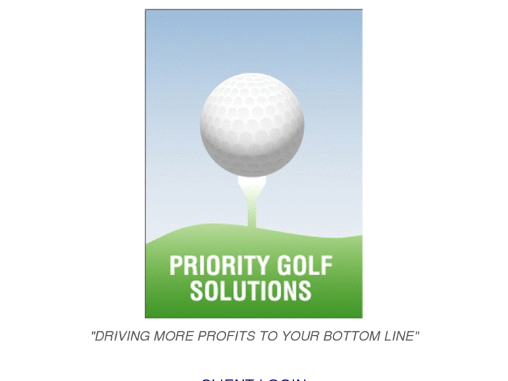 www.prioritygolfsolutions.com