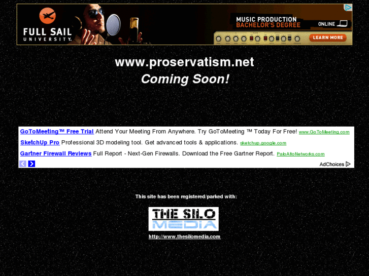 www.proservatism.net