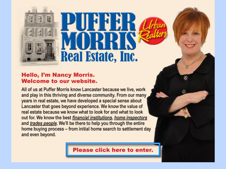 www.puffermorrisrealestate.com