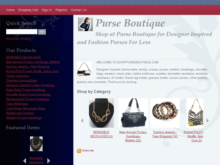 www.purseboutiquesite.com