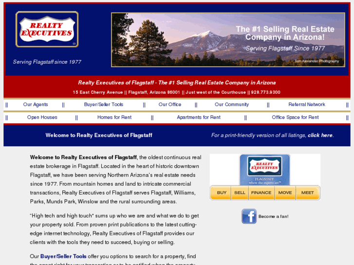 www.realtyexecutivesflagstaff.com