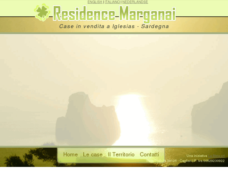 www.residenzamarganai.com